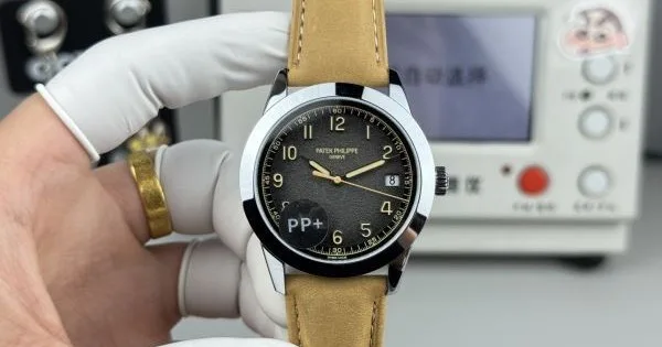 2025FW 時計 ウォッチ PATEK PHILIPPE パテック フィリップ セールはお早めに 商品画像 12