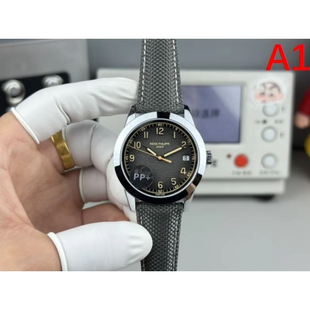 2025FW 時計 ウォッチ PATEK PHILIPPE パテック フィリップ 冬に最適なおすすめ新作 商品画像 1