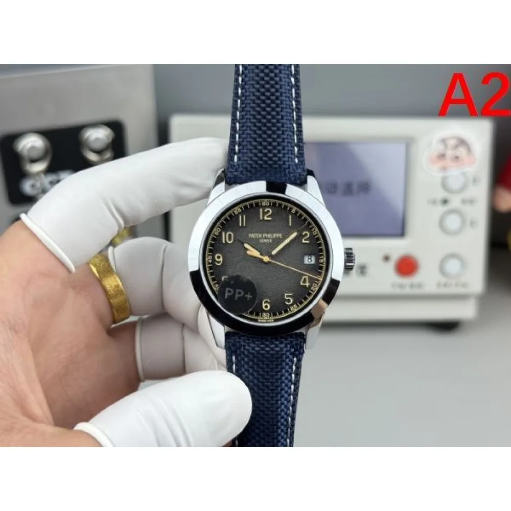 2025FW 時計 ウォッチ PATEK PHILIPPE パテック フィリップ 冬に最適なおすすめ新作 商品画像 2