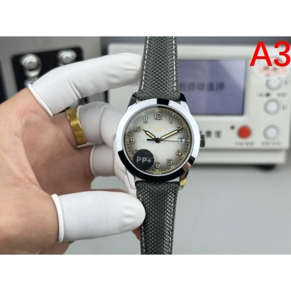 2025FW 時計 ウォッチ PATEK PHILIPPE パテック フィリップ 冬に最適なおすすめ新作 商品画像 3