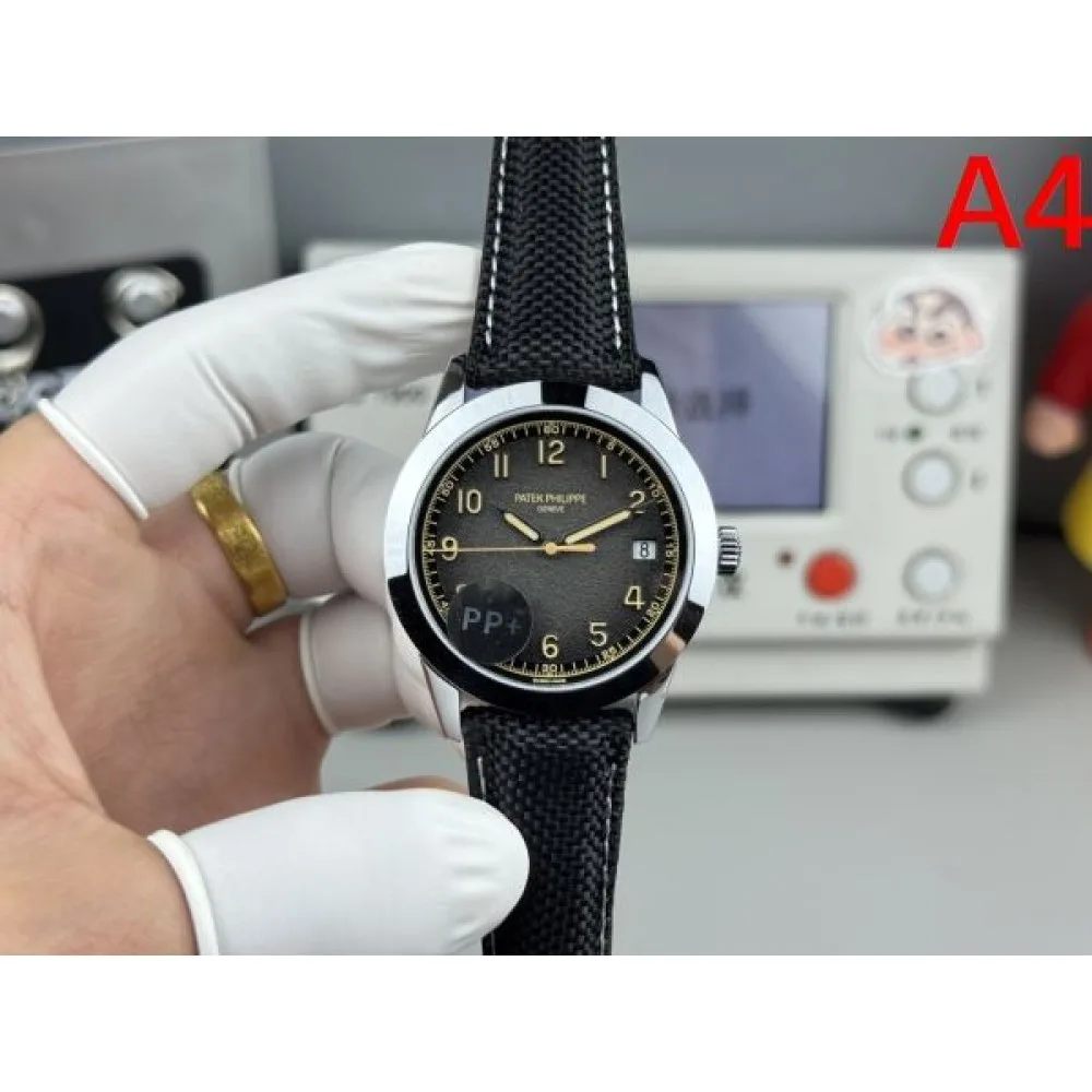 2025FW 時計 ウォッチ PATEK PHILIPPE パテック フィリップ 冬に最適なおすすめ新作 商品画像 4
