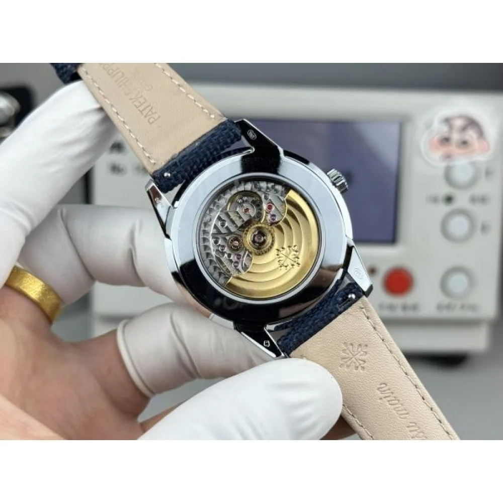 2025FW 時計 ウォッチ PATEK PHILIPPE パテック フィリップ 冬に最適なおすすめ新作 商品画像 8