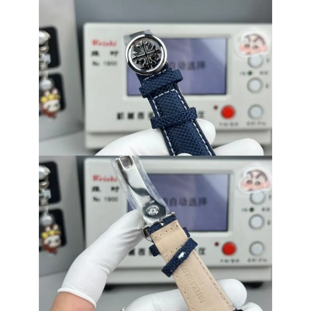 2025FW 時計 ウォッチ PATEK PHILIPPE パテック フィリップ 冬に最適なおすすめ新作 商品画像 9