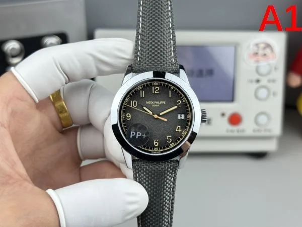 2025FW 時計 ウォッチ PATEK PHILIPPE パテック フィリップ 冬に最適なおすすめ新作 商品画像 10