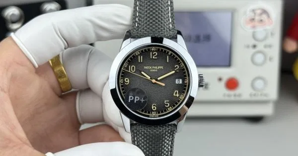 2025FW 時計 ウォッチ PATEK PHILIPPE パテック フィリップ 冬に最適なおすすめ新作 商品画像 11
