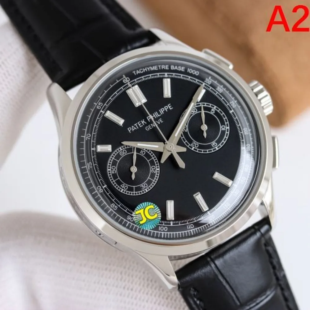2025FW 時計 ウォッチ PATEK PHILIPPE パテック フィリップ 大特価×限定の新作 商品画像 2