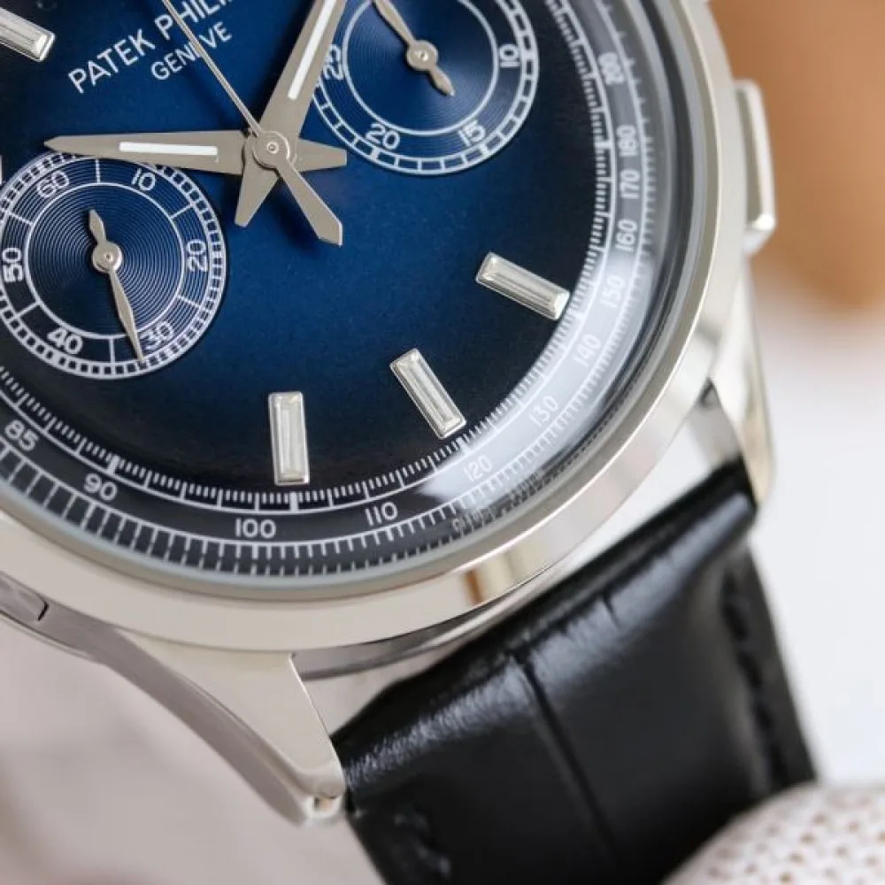 2025FW 時計 ウォッチ PATEK PHILIPPE パテック フィリップ 大特価×限定の新作 商品画像 6