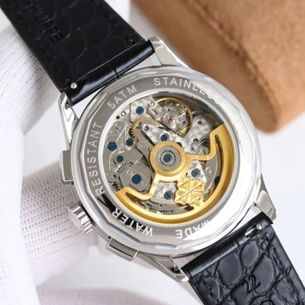 2025FW 時計 ウォッチ PATEK PHILIPPE パテック フィリップ 大特価×限定の新作 商品画像 8