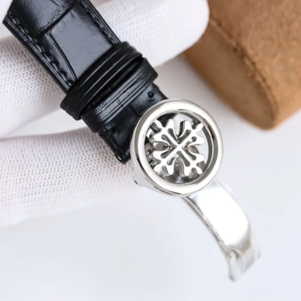 2025FW 時計 ウォッチ PATEK PHILIPPE パテック フィリップ 大特価×限定の新作 商品画像 9