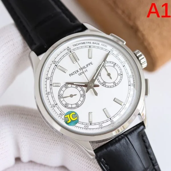 2025FW 時計 ウォッチ PATEK PHILIPPE パテック フィリップ 大特価×限定の新作 商品画像 10