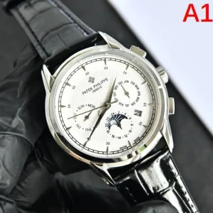 2025FW 時計 ウォッチ PATEK PHILIPPE パテック フィリップ 定番人気の最新ライン 商品画像 1