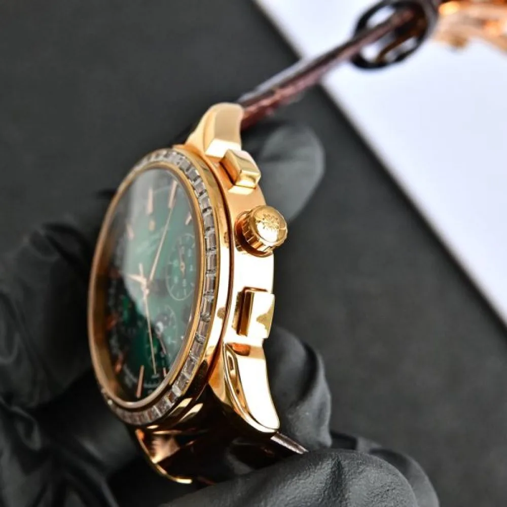 2025FW 時計 ウォッチ PATEK PHILIPPE パテック フィリップ 定番人気の最新ライン 商品画像 7