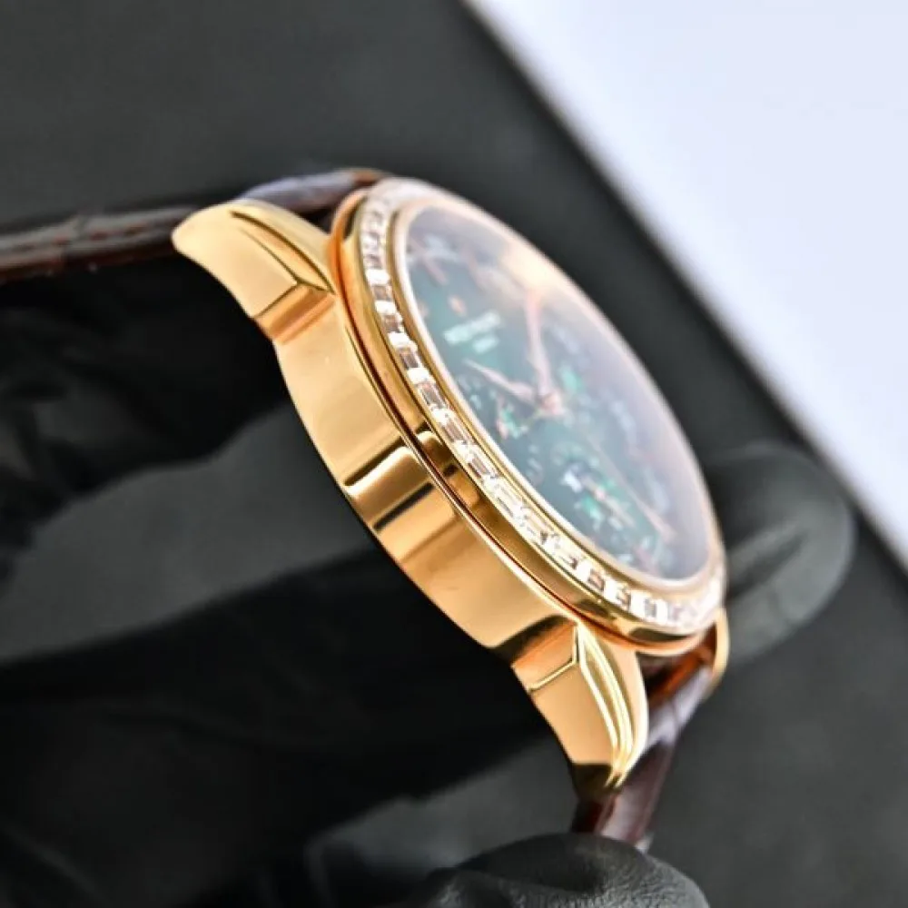 2025FW 時計 ウォッチ PATEK PHILIPPE パテック フィリップ 定番人気の最新ライン 商品画像 8