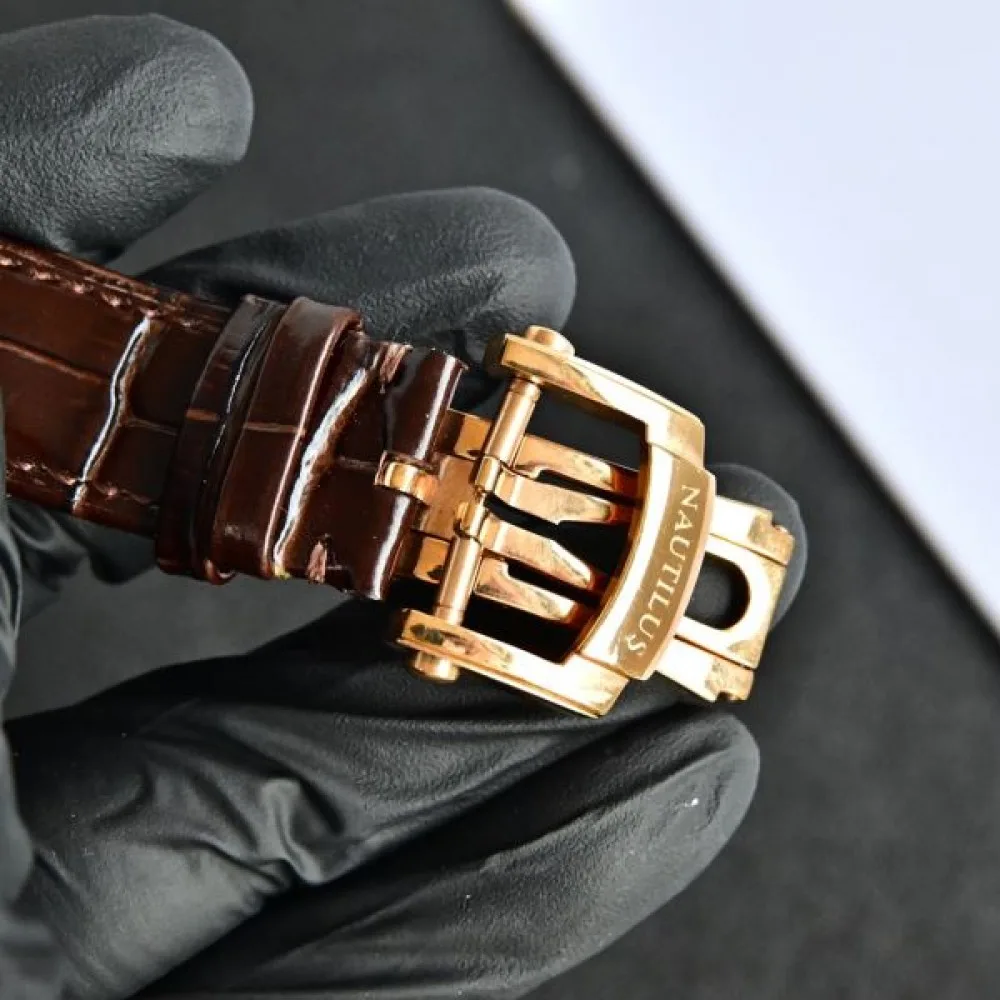 2025FW 時計 ウォッチ PATEK PHILIPPE パテック フィリップ 定番人気の最新ライン 商品画像 9