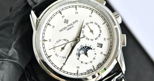 2025FW 時計 ウォッチ PATEK PHILIPPE パテック フィリップ 定番人気の最新ライン 商品画像 11