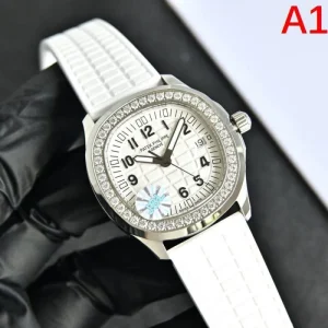 2025FW 時計 ウォッチ PATEK PHILIPPE パテック フィリップ トレンド感あふれる話題作 商品画像 1