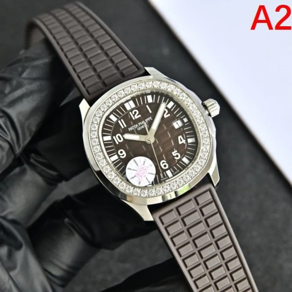 2025FW 時計 ウォッチ PATEK PHILIPPE パテック フィリップ トレンド感あふれる話題作 商品画像 2