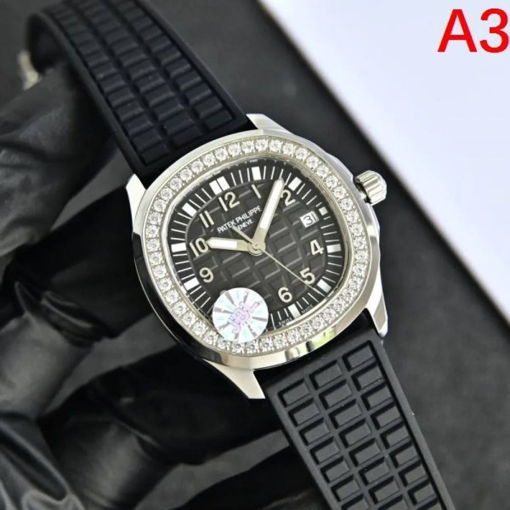 2025FW 時計 ウォッチ PATEK PHILIPPE パテック フィリップ トレンド感あふれる話題作 商品画像 3