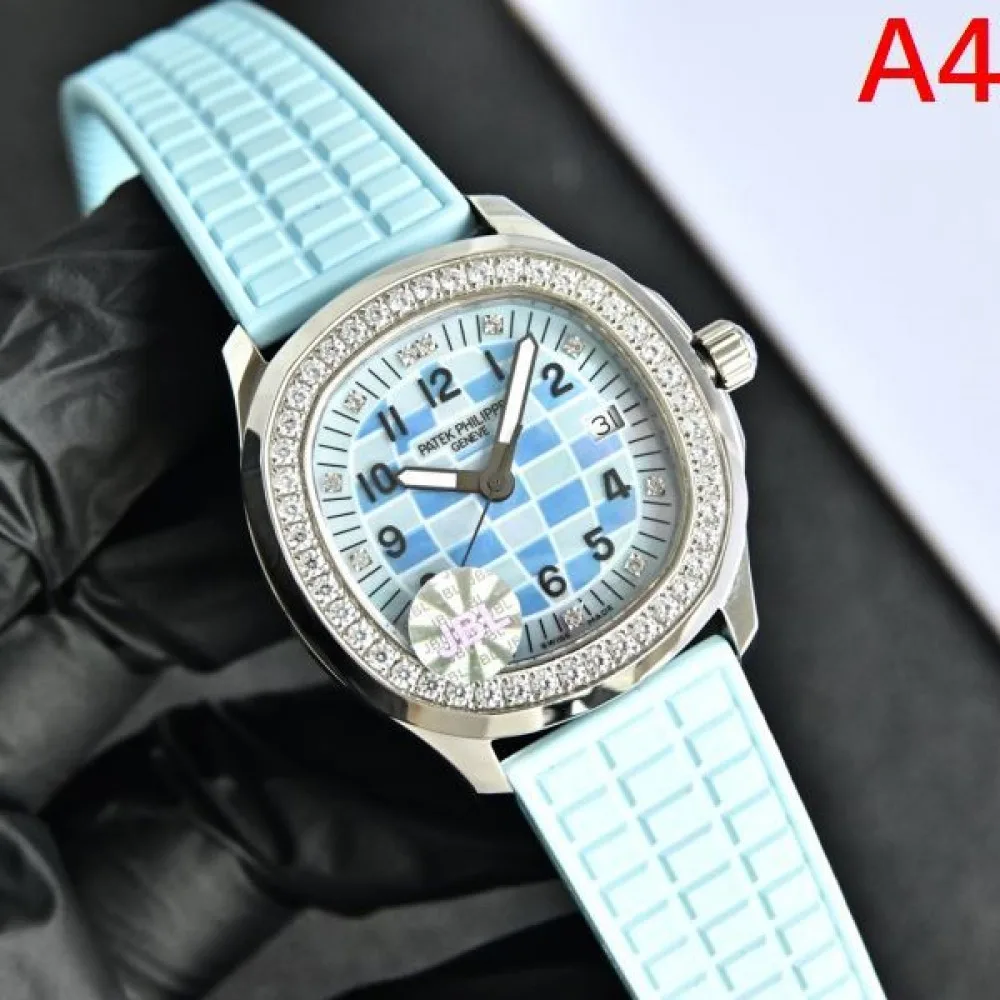 2025FW 時計 ウォッチ PATEK PHILIPPE パテック フィリップ トレンド感あふれる話題作 商品画像 4