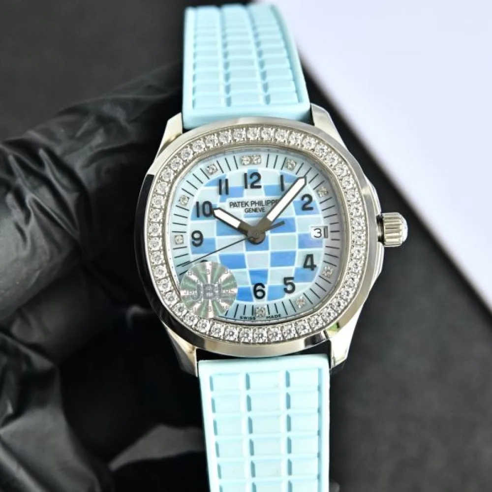 2025FW 時計 ウォッチ PATEK PHILIPPE パテック フィリップ トレンド感あふれる話題作 商品画像 5