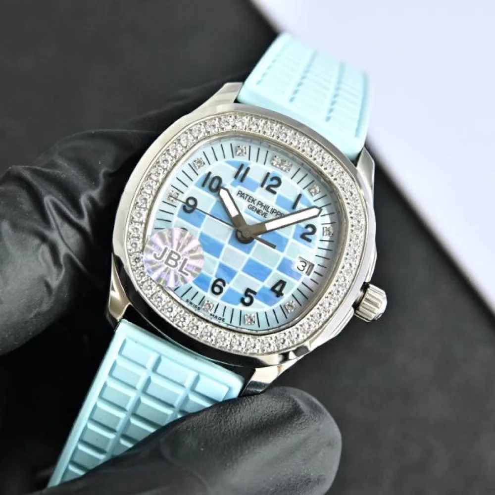 2025FW 時計 ウォッチ PATEK PHILIPPE パテック フィリップ トレンド感あふれる話題作 商品画像 6