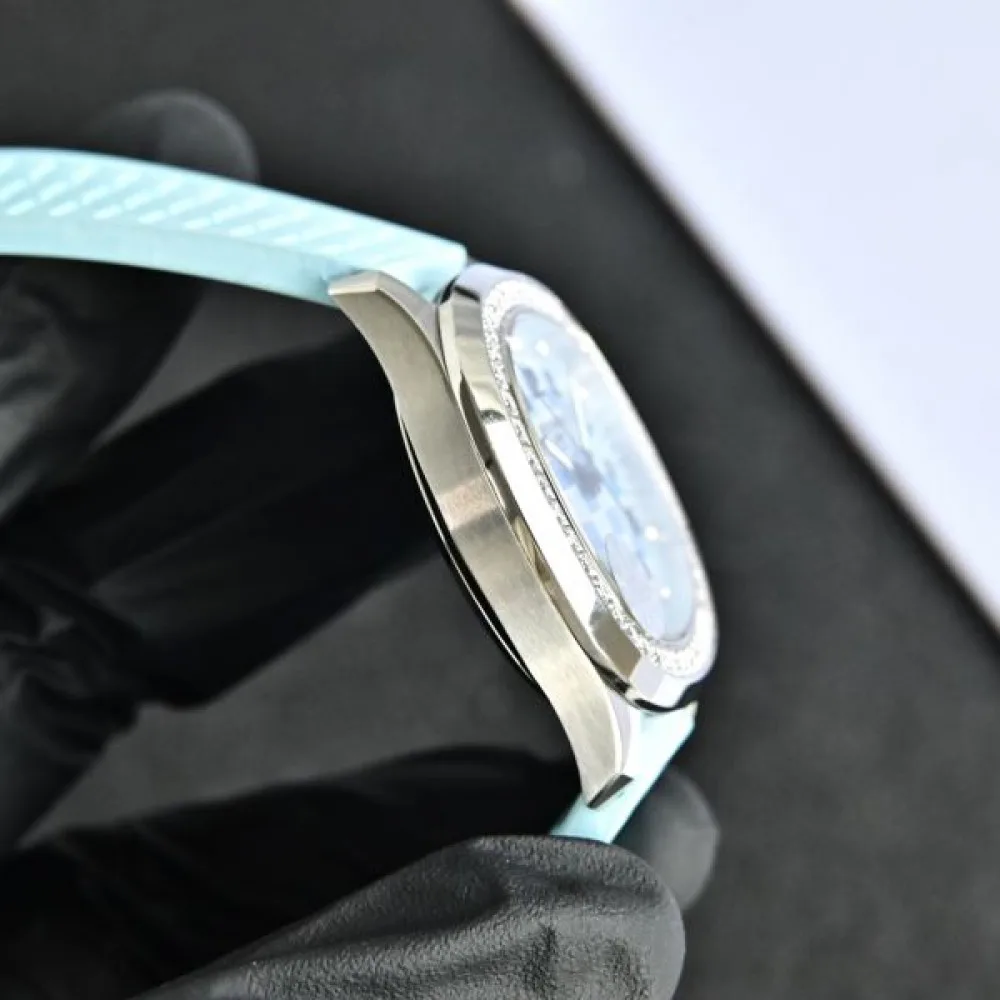 2025FW 時計 ウォッチ PATEK PHILIPPE パテック フィリップ トレンド感あふれる話題作 商品画像 8
