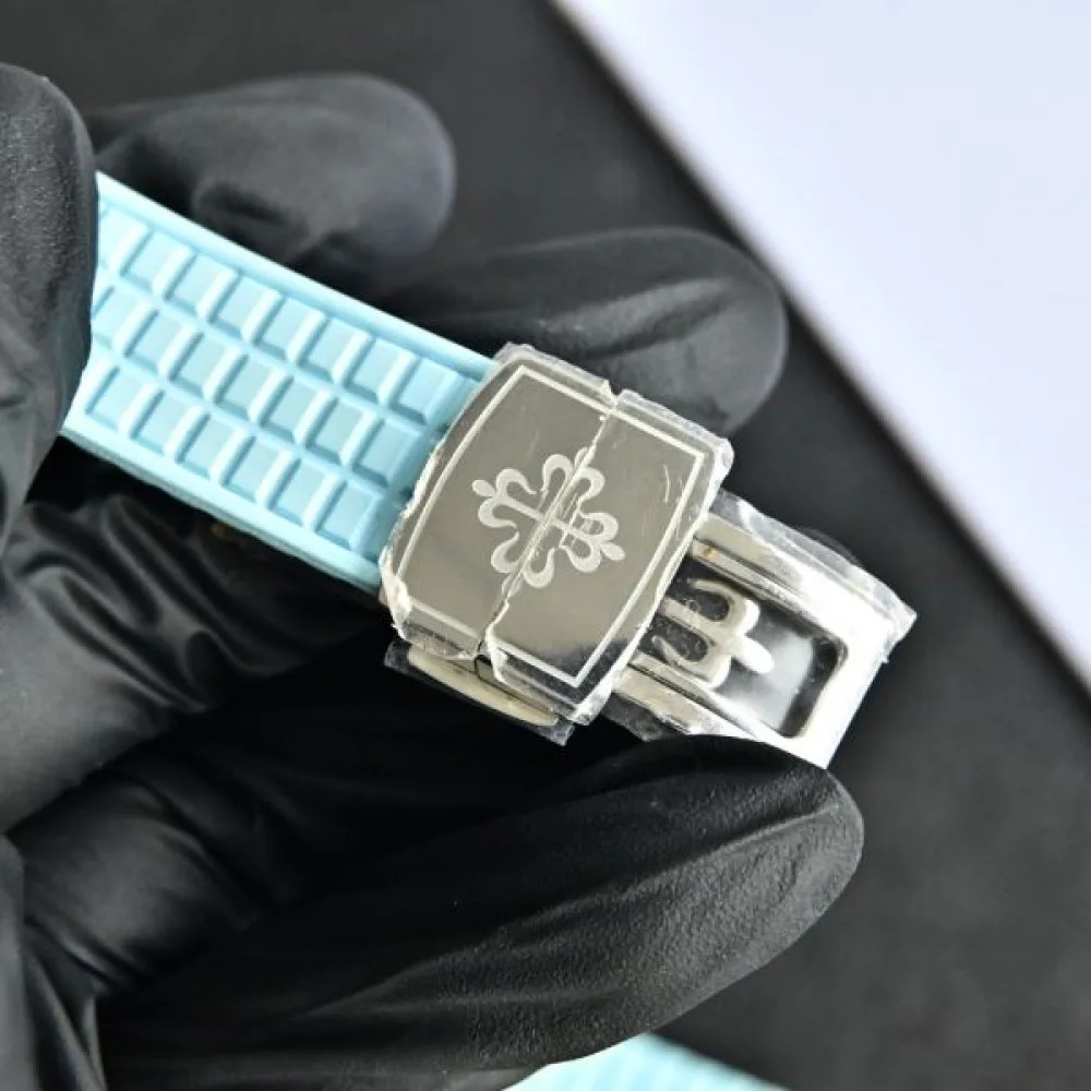 2025FW 時計 ウォッチ PATEK PHILIPPE パテック フィリップ トレンド感あふれる話題作 商品画像 9