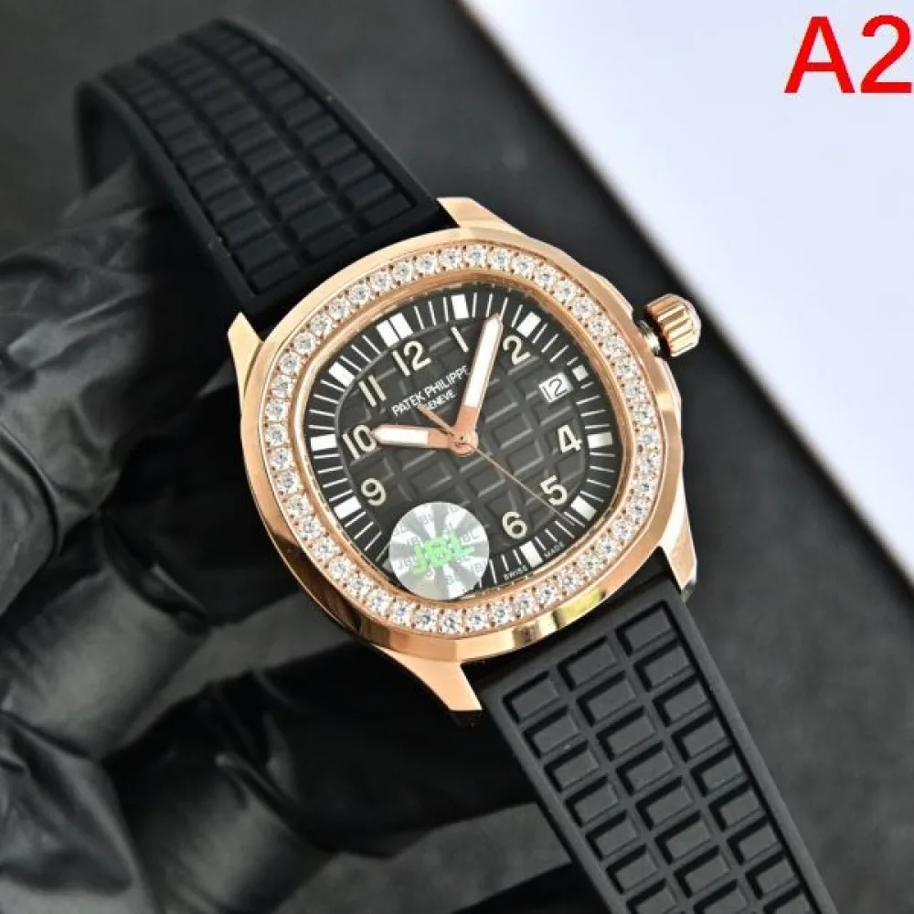 2025FW 時計 ウォッチ PATEK PHILIPPE パテック フィリップ 長時間快適に使える実用モデル 商品画像 2