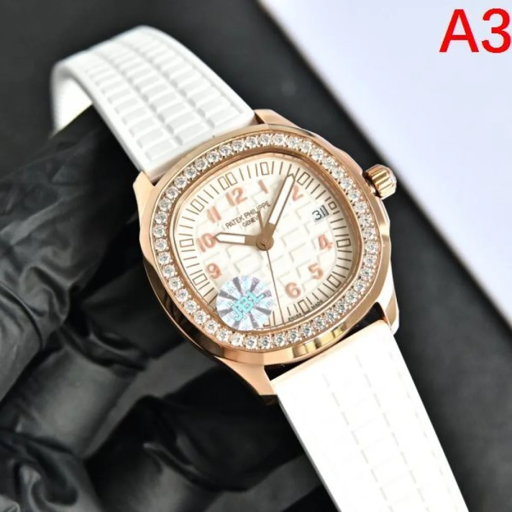 2025FW 時計 ウォッチ PATEK PHILIPPE パテック フィリップ 長時間快適に使える実用モデル 商品画像 3