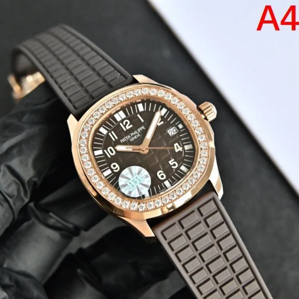 2025FW 時計 ウォッチ PATEK PHILIPPE パテック フィリップ 長時間快適に使える実用モデル 商品画像 4