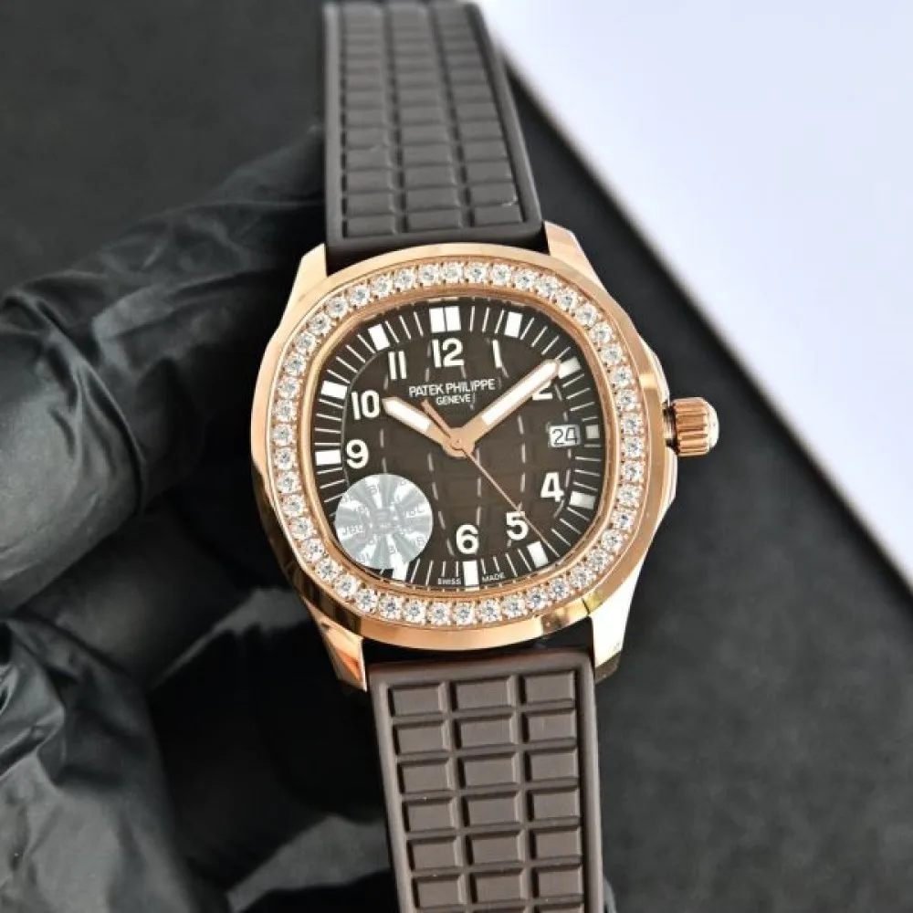 2025FW 時計 ウォッチ PATEK PHILIPPE パテック フィリップ 長時間快適に使える実用モデル 商品画像 5