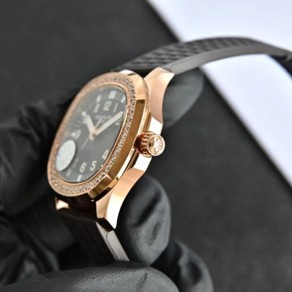 2025FW 時計 ウォッチ PATEK PHILIPPE パテック フィリップ 長時間快適に使える実用モデル 商品画像 6