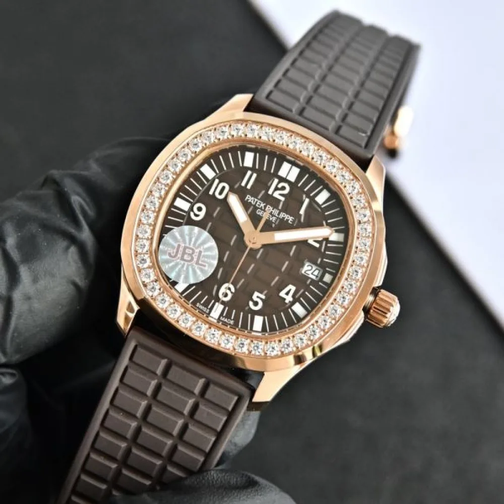 2025FW 時計 ウォッチ PATEK PHILIPPE パテック フィリップ 長時間快適に使える実用モデル 商品画像 7