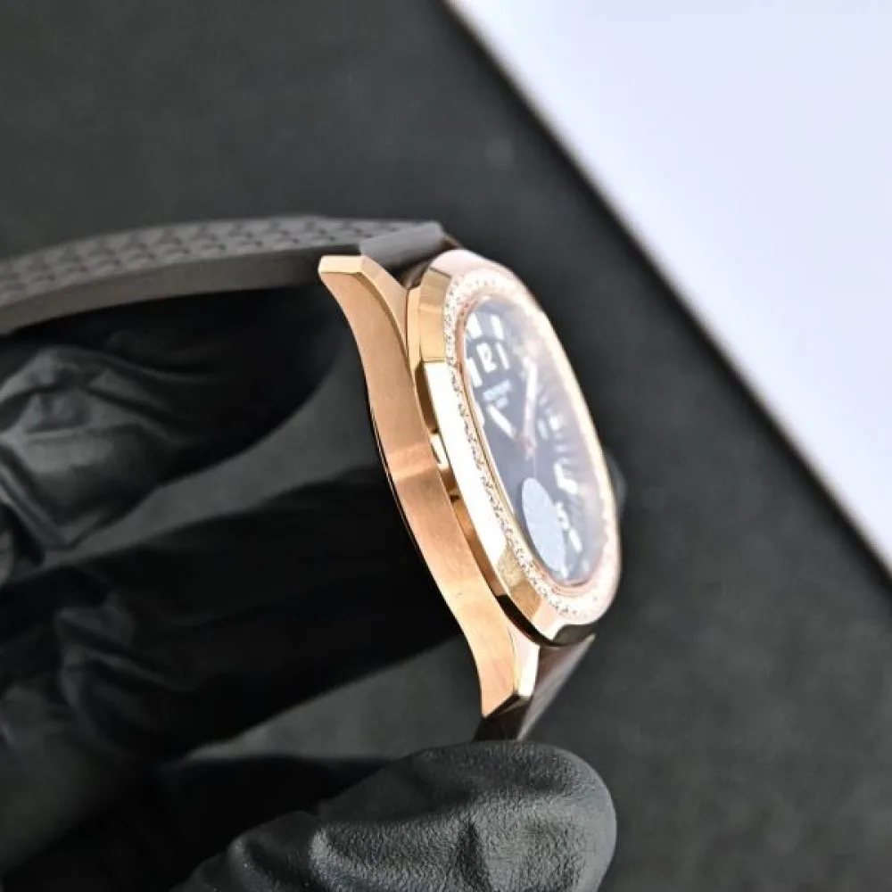 2025FW 時計 ウォッチ PATEK PHILIPPE パテック フィリップ 長時間快適に使える実用モデル 商品画像 8