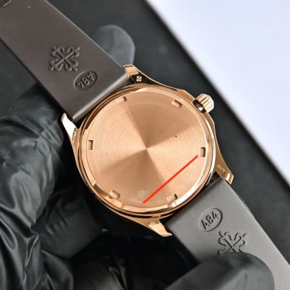 2025FW 時計 ウォッチ PATEK PHILIPPE パテック フィリップ 長時間快適に使える実用モデル 商品画像 9