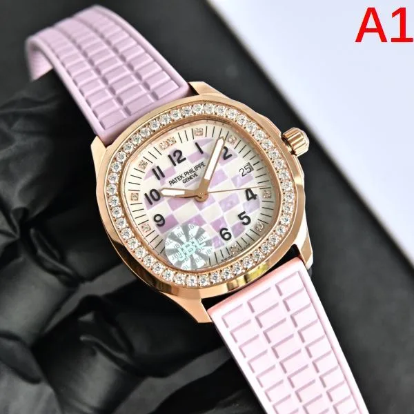2025FW 時計 ウォッチ PATEK PHILIPPE パテック フィリップ 長時間快適に使える実用モデル 商品画像 10