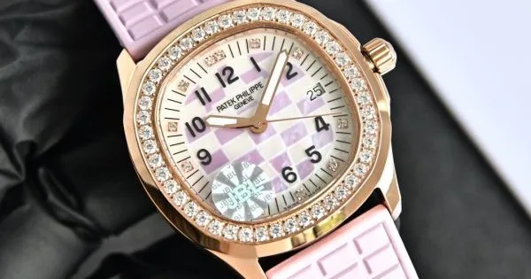 2025FW 時計 ウォッチ PATEK PHILIPPE パテック フィリップ 長時間快適に使える実用モデル 商品画像 11