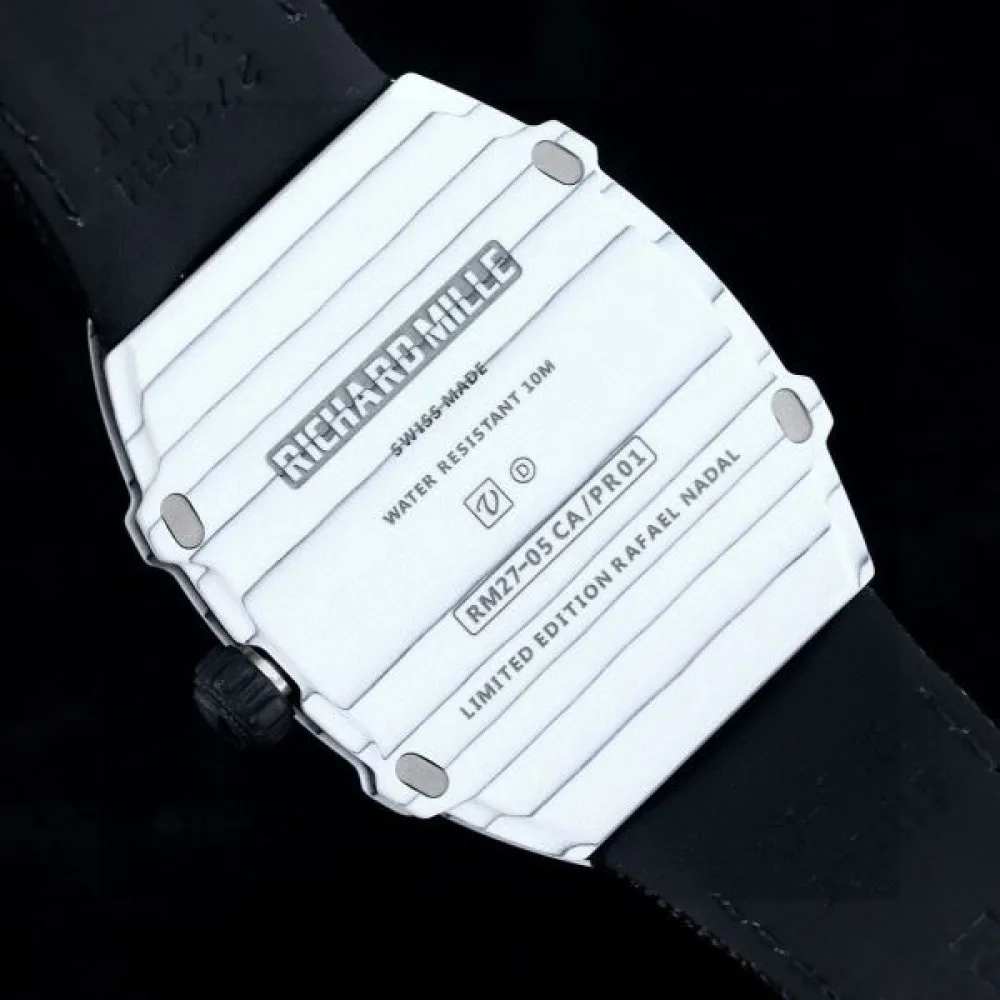 2025FW 時計 ウォッチ RICHARD MILLE リシャールミル 高精度×洗練デザイン 商品画像 8