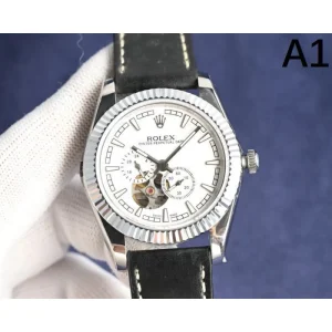 2025SS 時計 ウォッチ ROLEX ロレックス 品の良い優秀さコレクション 商品画像 1