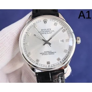 2025SS 時計 ウォッチ ROLEX ロレックス 今やセレブ御用達で大人気の 商品画像 1
