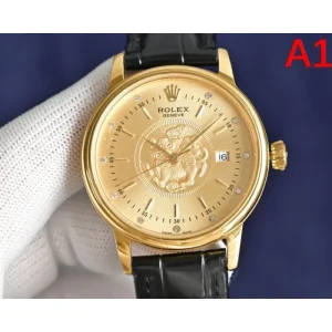 2025FW 時計 ウォッチ ROLEX ロレックス この時季に最適なお買い得モデル 商品画像 1