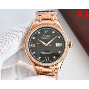 2025FW 時計 ウォッチ ROLEX ロレックス 絶大な支持を集める新作 商品画像 1