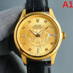 2025FW 時計 ウォッチ ROLEX ロレックス 毎シーズン存在感を放つ逸品 商品画像 1
