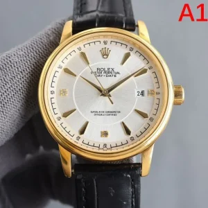 2025FW 時計 ウォッチ ROLEX ロレックス 今年の冬の決定版モデル 商品画像 1