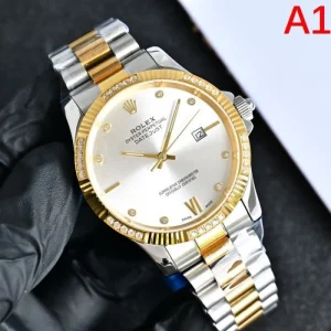 2025FW 時計 ウォッチ ROLEX ロレックス 秋冬ラストの限定コレクション 商品画像 1