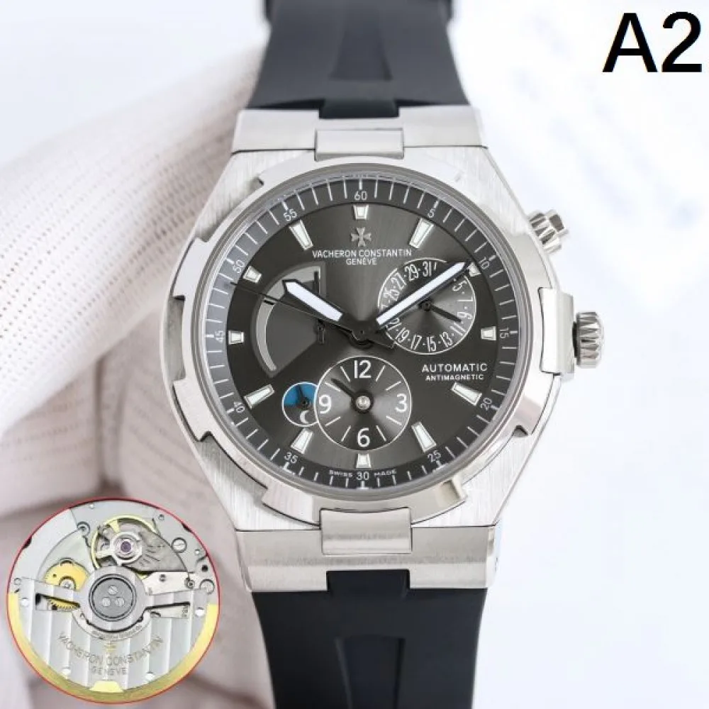 2025SS 時計 ウォッチ VACHERON CONSTANTIN ヴァシュロン コンスタンタン 今年人気定番新作 商品画像 2