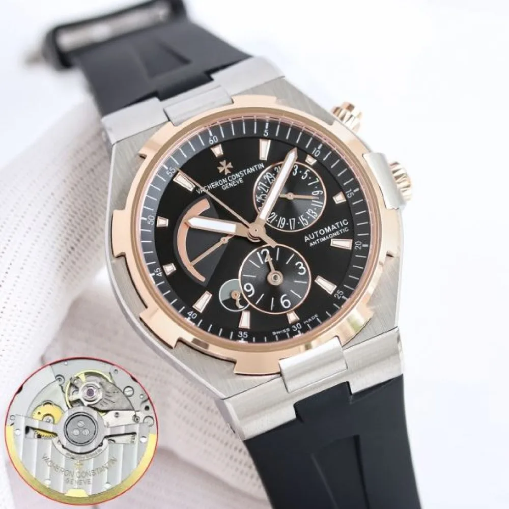 2025SS 時計 ウォッチ VACHERON CONSTANTIN ヴァシュロン コンスタンタン 今年人気定番新作 商品画像 4