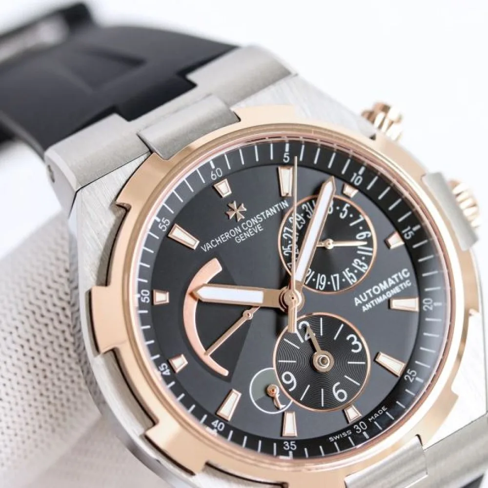 2025SS 時計 ウォッチ VACHERON CONSTANTIN ヴァシュロン コンスタンタン 今年人気定番新作 商品画像 5