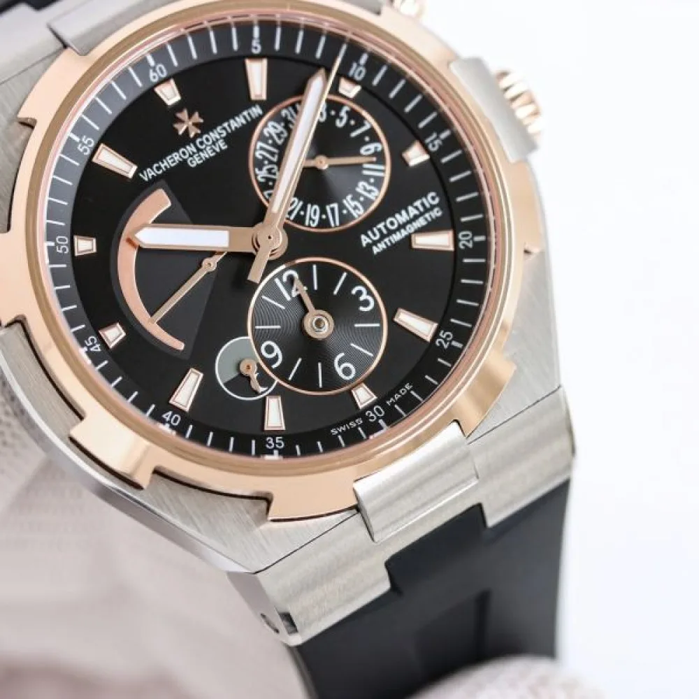 2025SS 時計 ウォッチ VACHERON CONSTANTIN ヴァシュロン コンスタンタン 今年人気定番新作 商品画像 6