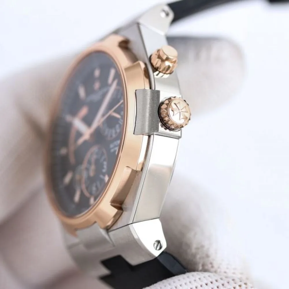 2025SS 時計 ウォッチ VACHERON CONSTANTIN ヴァシュロン コンスタンタン 今年人気定番新作 商品画像 7